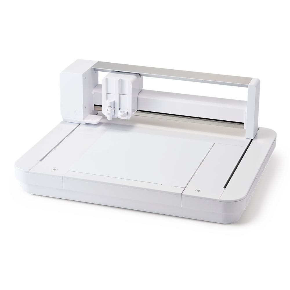 Preview: Silhouette Curio 2 Flachbett Schneideplotter